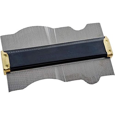 General Tools General Tool G3466 - Contour Gauge