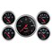 Auto Meter ,14505-Piece Gauge Kit