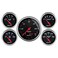 Auto Meter ,14505-Piece Gauge Kit