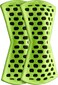 Remodeez Activated Charcoal Shoe Deodorizer, Green, 1 Pair
