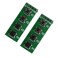 Vanki 4 Button Key Module Switch Keyboard for Arduino UNO MEGA2560 Breadboard 2pcs