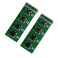 Vanki 4 Button Key Module Switch Keyboard for Arduino UNO MEGA2560 Breadboard 2pcs