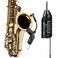 SGPRO TR15 Wireless Clip-On Saxophone Microphone System