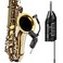 SGPRO TR15 Wireless Clip-On Saxophone Microphone System
