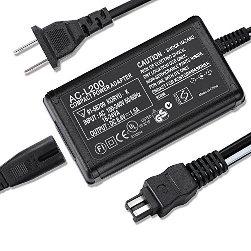 إتش زد كيو دي إل إن Hzqdln ac-l200 Adapter