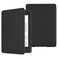 Fintie Slimshell Case for 6" Kindle Paperwhite 10th Gen 2018, Black