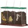 Educational Insights See-Through Compost Container - STEM Kits for Kids, Homeschool or Classroom Earth Science Kit, Practice ObservationLearn about Nature, Science Experiments for Kids Ages 4