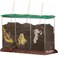 Educational Insights See-Through Compost Container - STEM Kits for Kids, Homeschool or Classroom Earth Science Kit, Practice ObservationLearn about Nature, Science Experiments for Kids Ages 4
