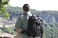 Ape Case, ACPRO2000, Large backpack, Laptop compartment, Padded, Rain cover included, Adjustable straps, Camera Backpack, Equipment bag, Black ,ACPRO2000