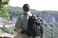 Ape Case, ACPRO2000, Large backpack, Laptop compartment, Padded, Rain cover included, Adjustable straps, Camera Backpack, Equipment bag, Black ,ACPRO2000