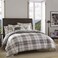 Eddie Bauer - Full Sheet Set, 100% Cotton Percale with Pillowcases