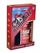 Brillianize - Glass Cleaner Kit - 8 oz Pump Spray, Microfiber Cloth