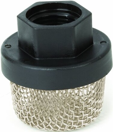Graco 3/4" 235004 Inlet Strainer Screen