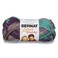 Bernat Softee Chunky Ombre Yarn, 2.8 oz, Shadow, 1 Ball