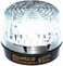 SECO-LARM SL-126Q/C Clear Security Strobe Light