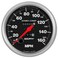 Auto Meter 3995 Sport-Comp In-Dash Mechanical Speedometer, 5.000 in.
