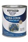 Rust-Oleum Painter's Touch Latex Brush-On Paint, Gloss Deep Blue