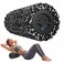 FITINDEX Vibrating Foam Roller for Exercise,4 Vibration Speeds,Rechargeable