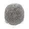 Chef Aid Stainless Steel Doughnut Kettle Descaler, Silver