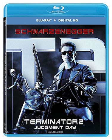 Lionsgate Terminator 2: Judgment Day [Blu-rayDigital HD]