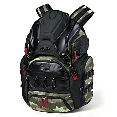 Oakley Men's Big Kitchen, herb, One Size