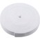 eBoot Elastic Spool¼ˆ1 Inch x 22 Yard¼Œwhite¼‰