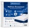 Guardmax Queen Mattress Protector Zippered, Bed Bug Mattress Cover