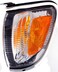 Dorman 1631064 Front Driver Side Turn Signal / Parking Light Assembly