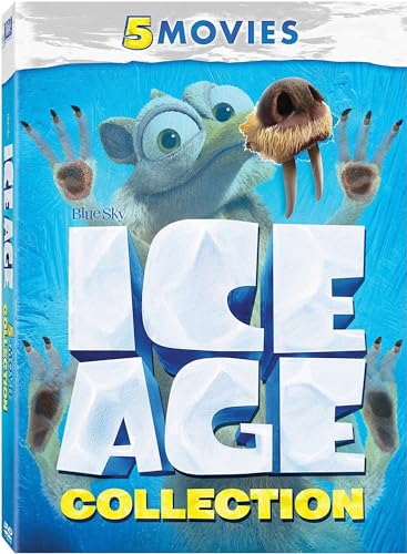 ديزني Disney Ice Age Ice Age The Meltdown Ice Age Dawn Of The Dinosaurs Ice Age Continental D