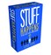 Goliath Stuff Happens ,PG-13, Blue