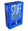 Goliath Stuff Happens ,PG-13, Blue