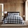 Eddie Bauer - Queen Size Comforter Set with Matching Shams