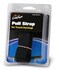 Carefree 901011 Black 93" RV Travel Awning Replacement Pull Strap,Packaging May vary
