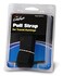 Carefree 901011 Black 93" RV Travel Awning Replacement Pull Strap,Packaging May vary