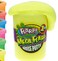 JA-RU 1 Pound Mega Flarp Noise Putty Scented ,1 Assorted Unit335-1