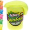 JA-RU 1 Pound Mega Flarp Noise Putty Scented ,1 Assorted Unit335-1