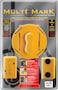 Calculated Industries 8115 Multi Mark Drywall Cutout Locator Tool
