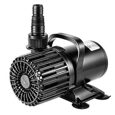 VIVOSUN 4500GPH Sub Water Pump for Pond Waterfall, Statuary, Hydroponics