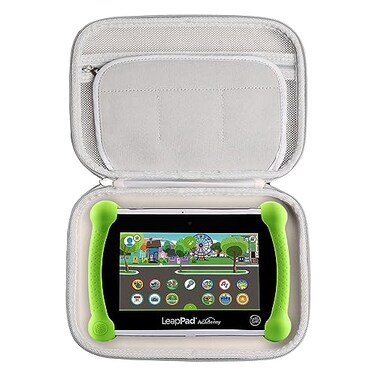 Aproca Case for Leapfrog LeapPad Academy/Ultimate KidsTablet -Black