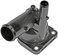 Dorman 902-5138 Engine Coolant Thermostat Housing Assembly