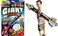 JA-RU Giant 41" Inflatable Rocket Ship Toy ,1 UnitSpace Themed 5802-1