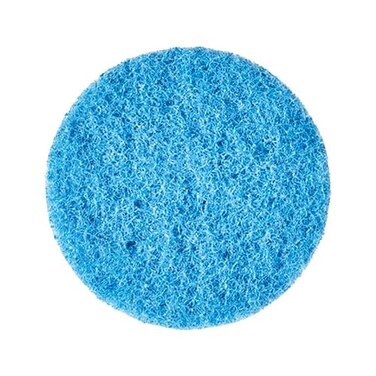 Dremel PC363-3 Power Cleaner Non-Scratch Pads- 3 Pieces