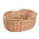 KINGWILLOW Wicker Picnic Baskets with Handles.Kingwillow. ,Natural