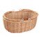 KINGWILLOW Wicker Picnic Baskets with Handles.Kingwillow. ,Natural