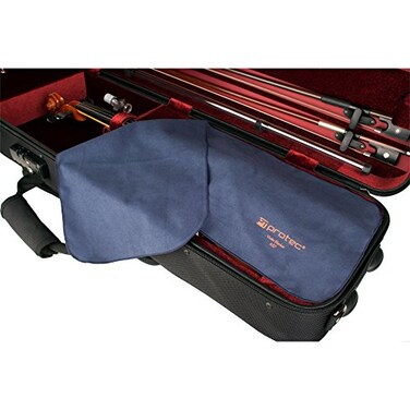 Pro-Tec Pro Tec Protec 4/4 Violin Microfiber Blanket, Model A117, Small