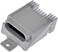 Dorman 902-427 Engine Cooling Fan Module Compatible with Select Mercedes-Benz Models