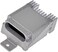 Dorman 902-427 Engine Cooling Fan Module Compatible with Select Mercedes-Benz Models
