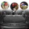 Trunknets Inc Envelope Trunk Cargo Net for Buick Enclave 2008 - 2017