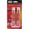Testors Cement For Plastic Value Pack 2/Pkg-.875oz