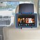 TFY Car Headrest Mount Holder for Fire Tablets